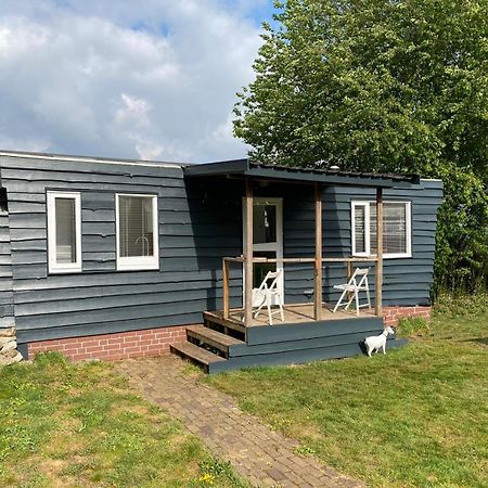 Camping Tante Bob & De Rakkertjes Hotell Schoonoord Exteriör bild
